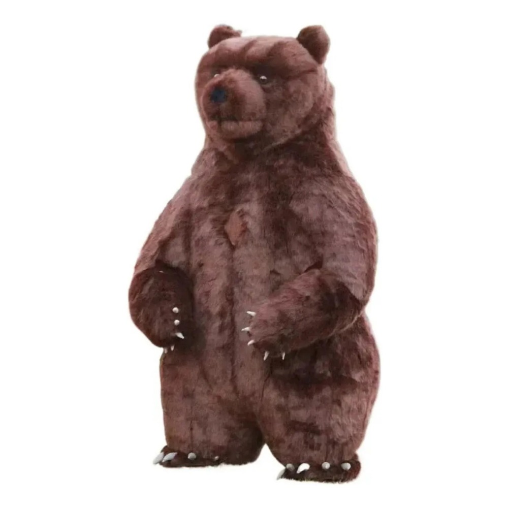 Costumes - Costume da mascotte a forma di