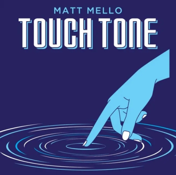 Magic Tricks - Touch Tone di Matt Mello -