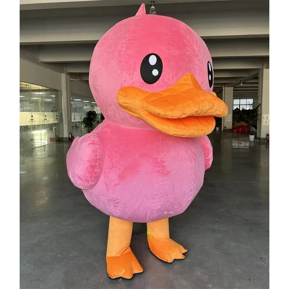 Costumes - Costume da mascotte a forma di
