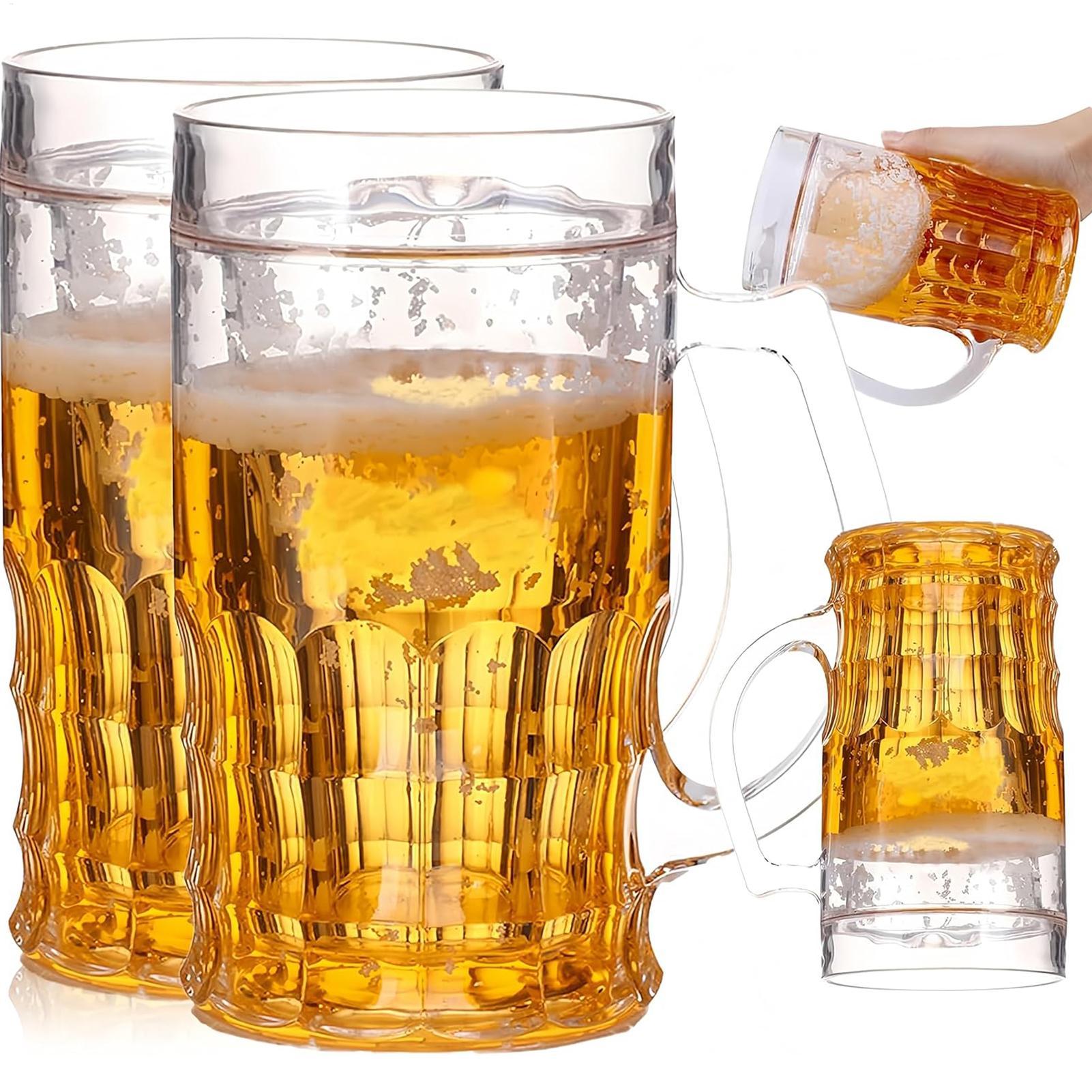 Boccale da Birra Finto Diverte - Prank Toys recensione e prezzo