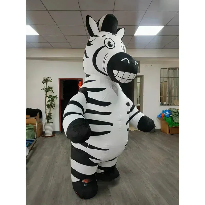 Costume da Mascotte Gonfiabile - Costumes recensione e prezzo
