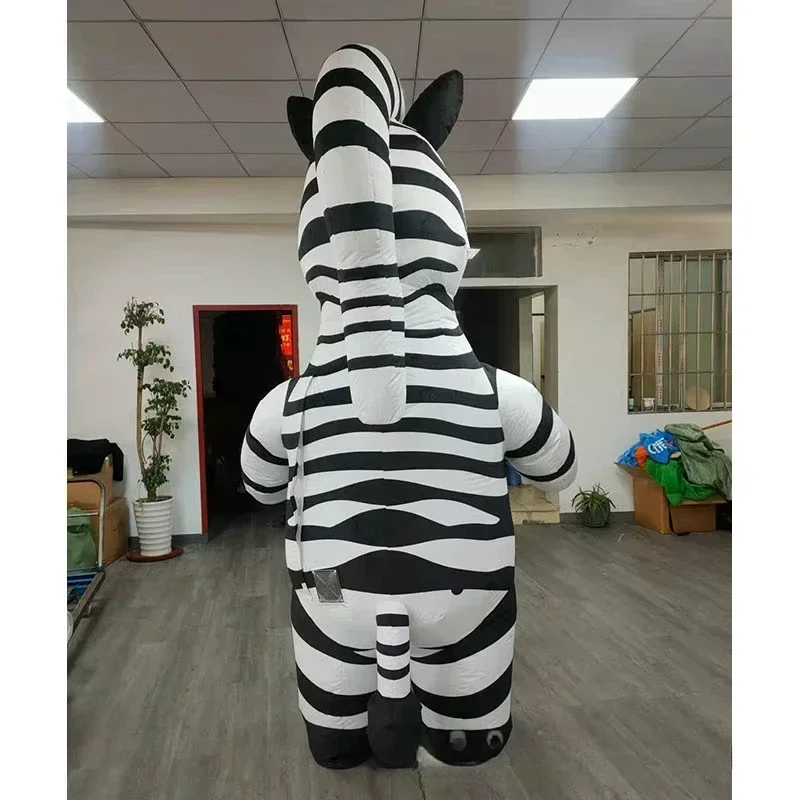 Costume da Mascotte Gonfiabile - Costumes recensione e prezzo