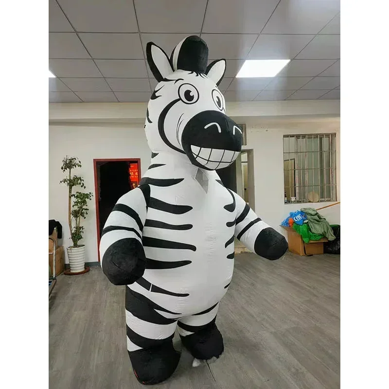 Costume da Mascotte Gonfiabile - Costumes recensione e prezzo