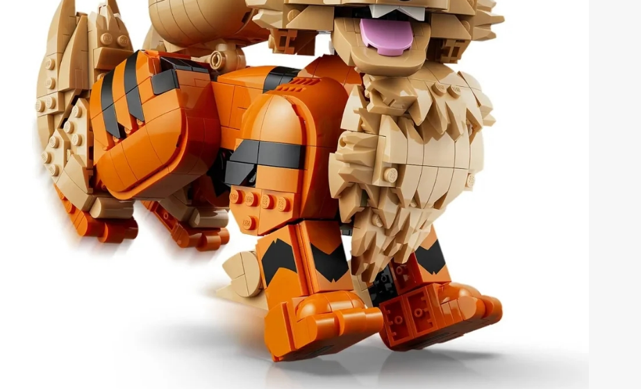 Il set di costruzioni Fire Win - Novelty Gifts recensione e prezzo
