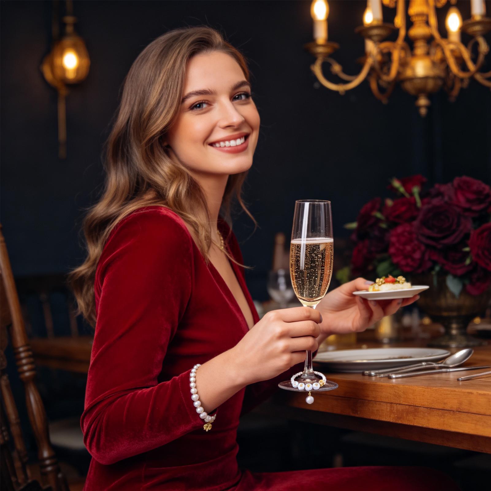 Decorazioni per Bicchieri con  - Party Supplies recensione e prezzo