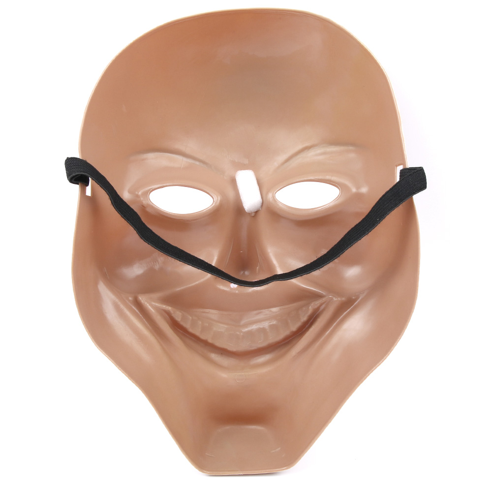 1 pz la maschera di spurgo Gri - Led Purge Mask Halloween recensione e prezzo