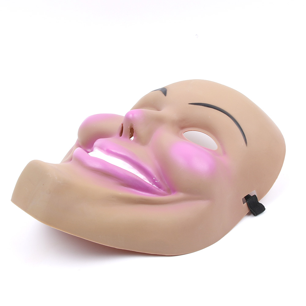 1 pz la maschera di spurgo Gri - Led Purge Mask Halloween recensione e prezzo
