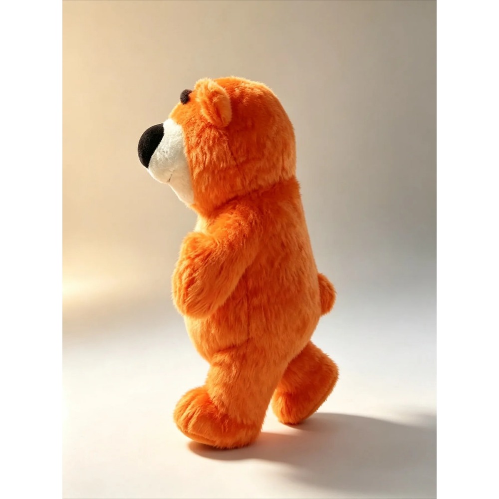Costume da Mascotte Orso Aranc - Costumes recensione e prezzo