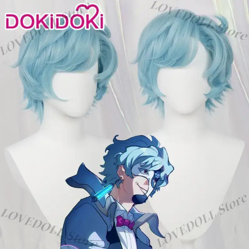 Parrucca per cosplay di Il Dot - Anime Cosplay Wig Heat Resistant recensione e prezzo