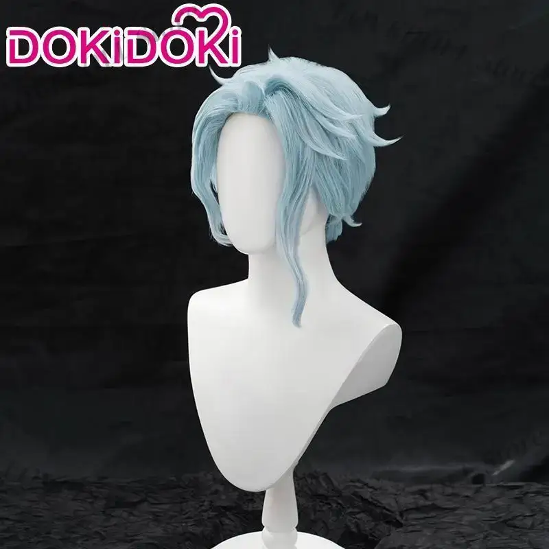 Parrucca per cosplay di Il Dot - Anime Cosplay Wig Heat Resistant recensione e prezzo