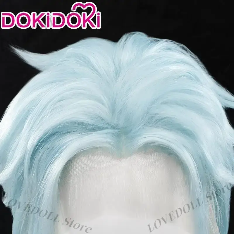 Parrucca per cosplay di Il Dot - Anime Cosplay Wig Heat Resistant recensione e prezzo