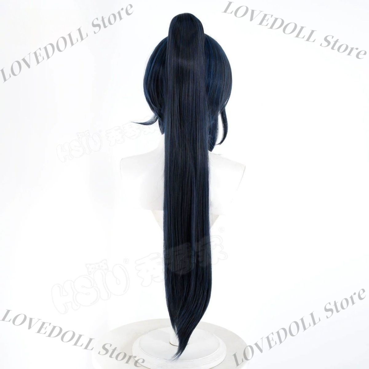 Parrucca per cosplay di Hong L - Anime Cosplay Wig Heat Resistant recensione e prezzo