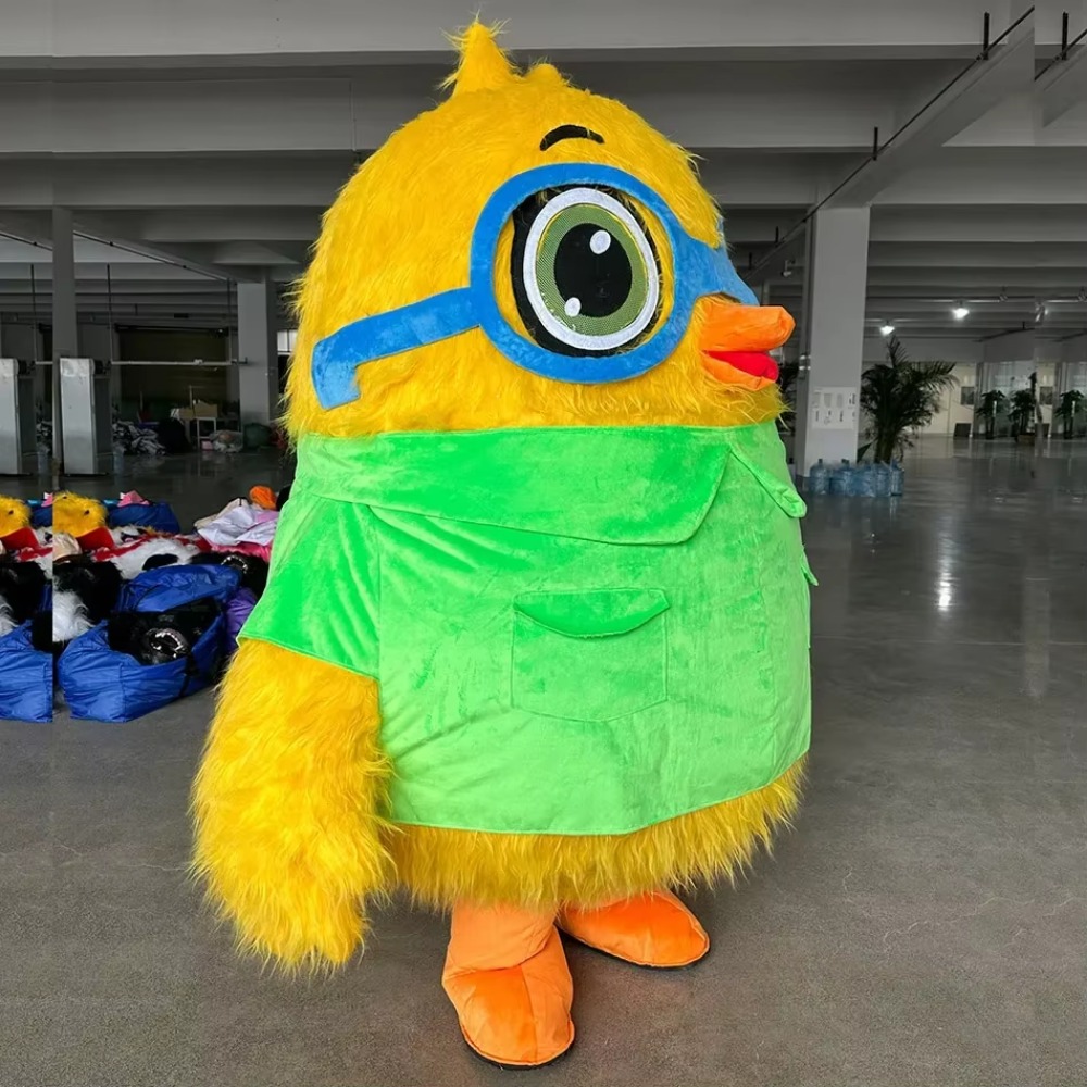 Costume da mascotte gonfiabile - Costumes recensione e prezzo