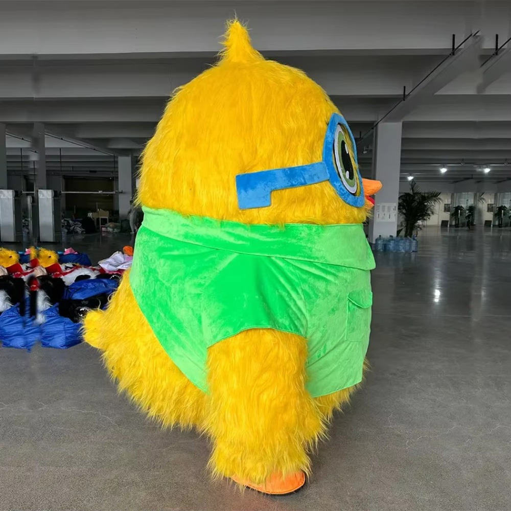 Costume da mascotte gonfiabile - Costumes recensione e prezzo