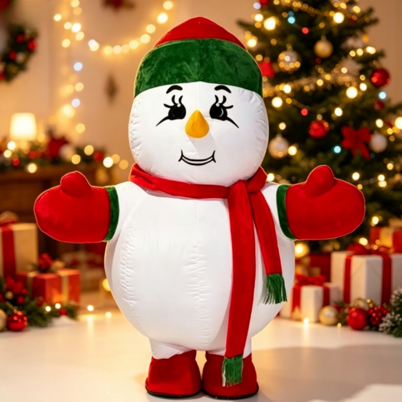 Costume da mascotte a forma di - Costumes recensione e prezzo