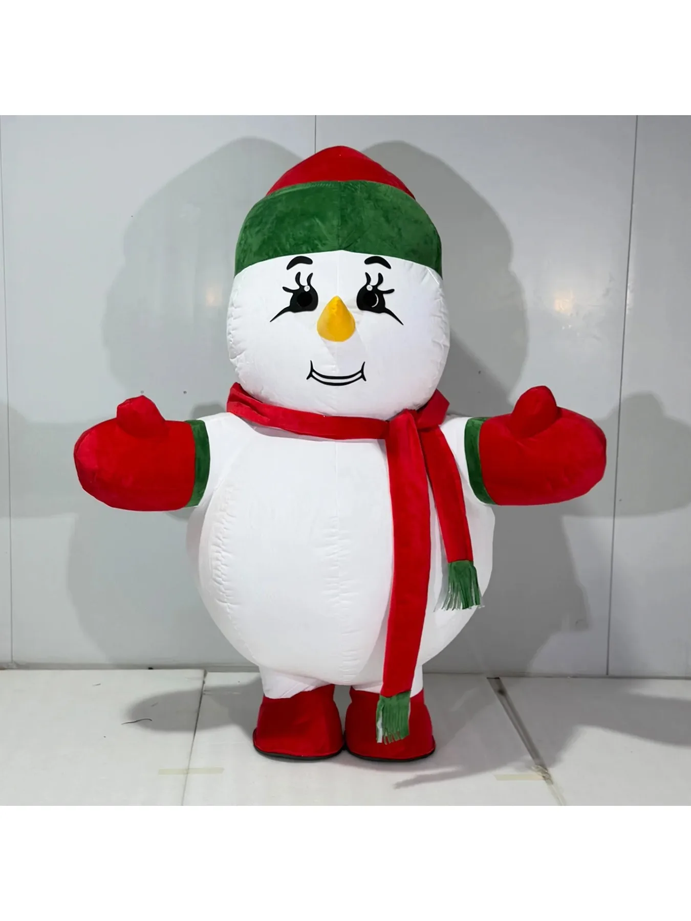 Costume da mascotte a forma di - Costumes recensione e prezzo