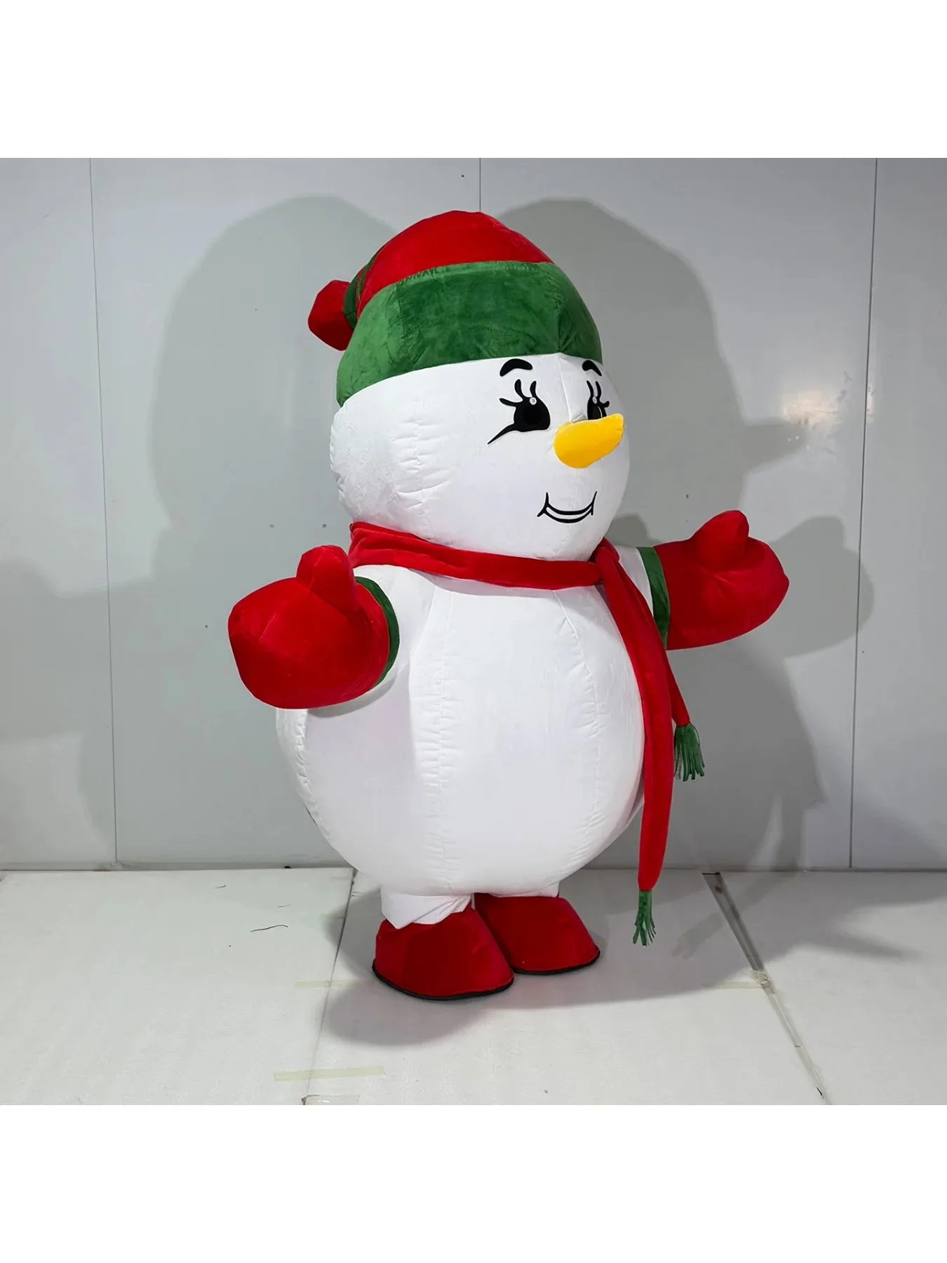 Costume da mascotte a forma di - Costumes recensione e prezzo