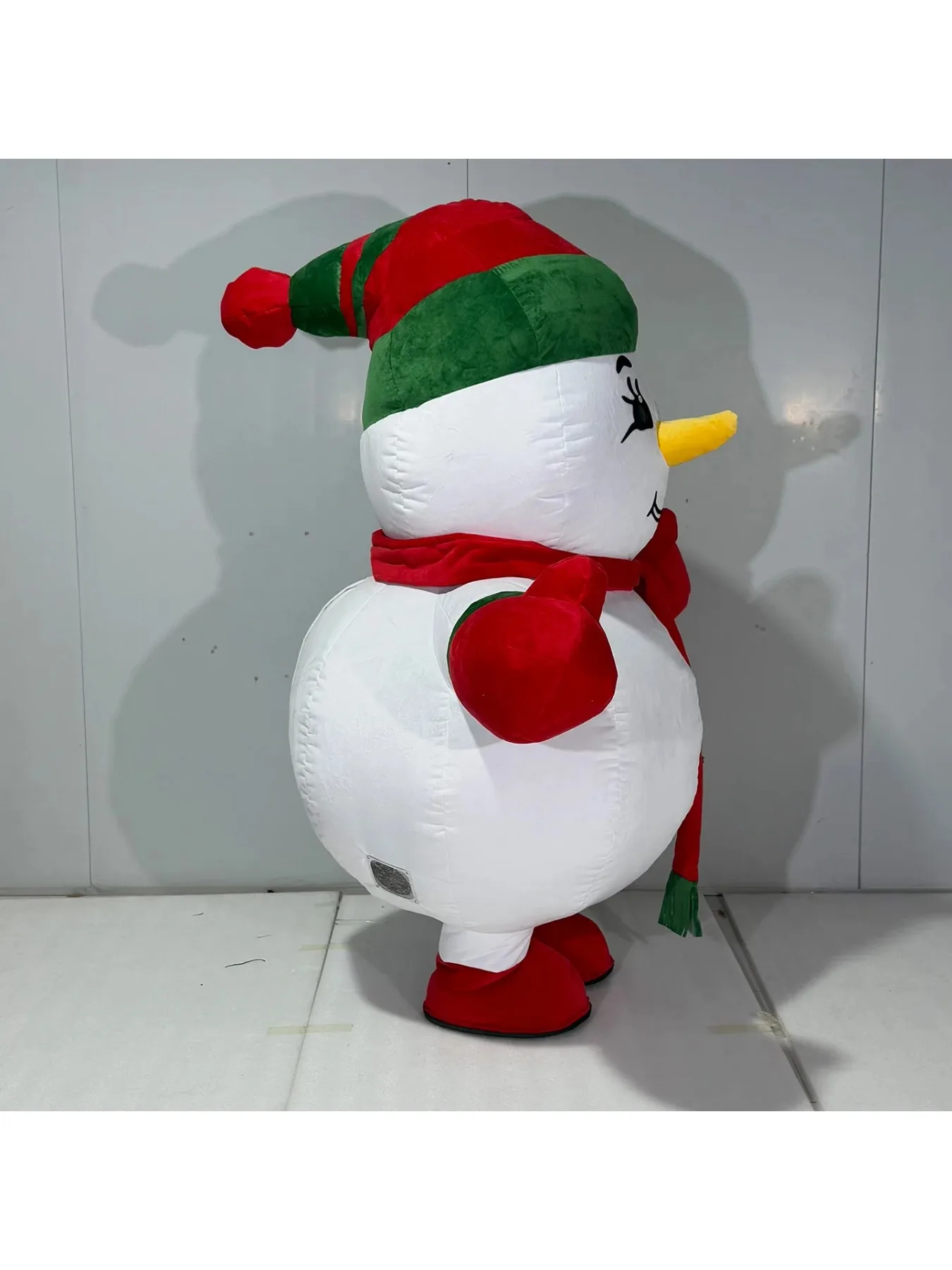 Costume da mascotte a forma di - Costumes recensione e prezzo