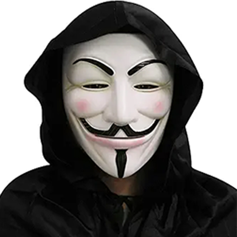 Maschera LED Vendetta per Fest - Led Purge Mask Halloween recensione e prezzo