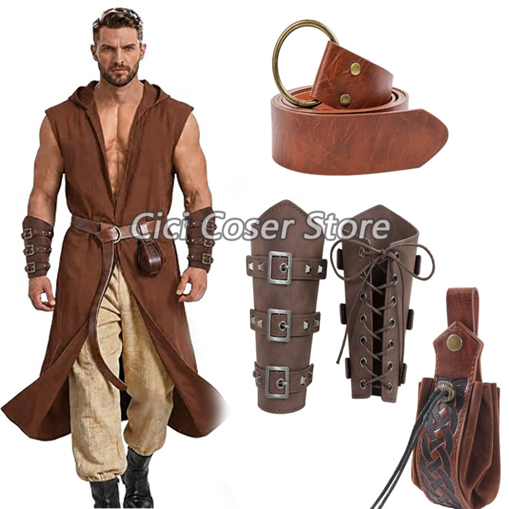 Set di accessori cosplay in pe - Costumes recensione e prezzo