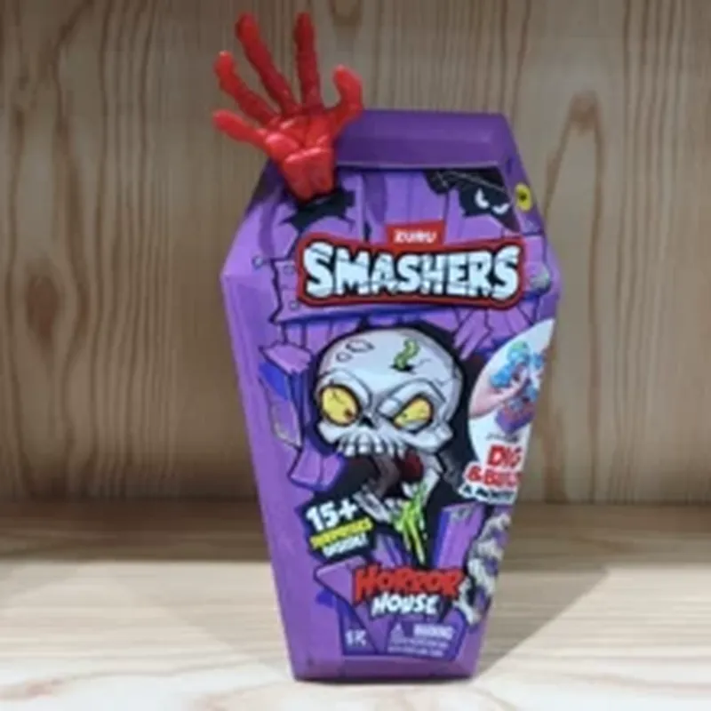 ZURU Smashers Horror House Sur - Prank Toys recensione e prezzo