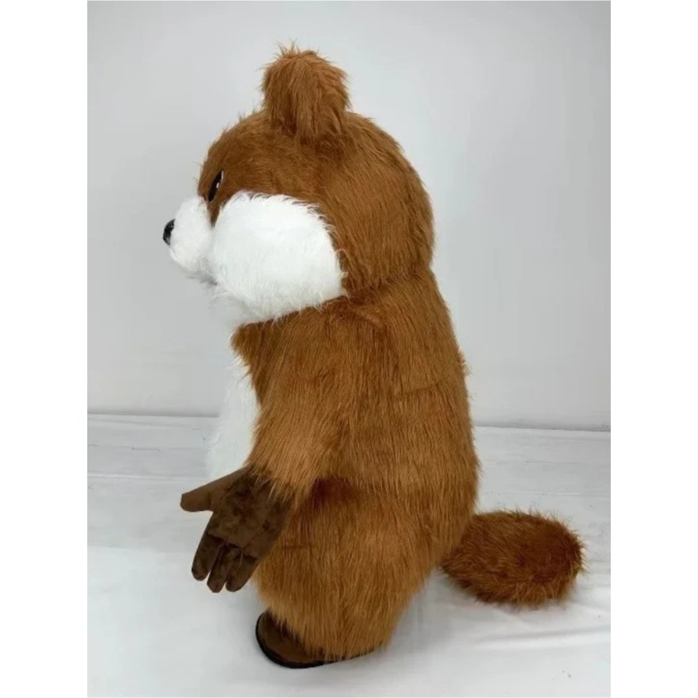 Costumi da Mascotte di Scoiatt - Costumes recensione e prezzo
