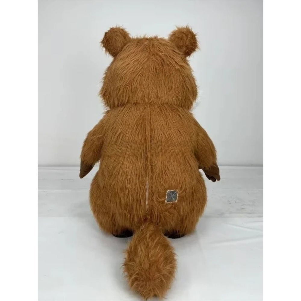 Costumi da Mascotte di Scoiatt - Costumes recensione e prezzo