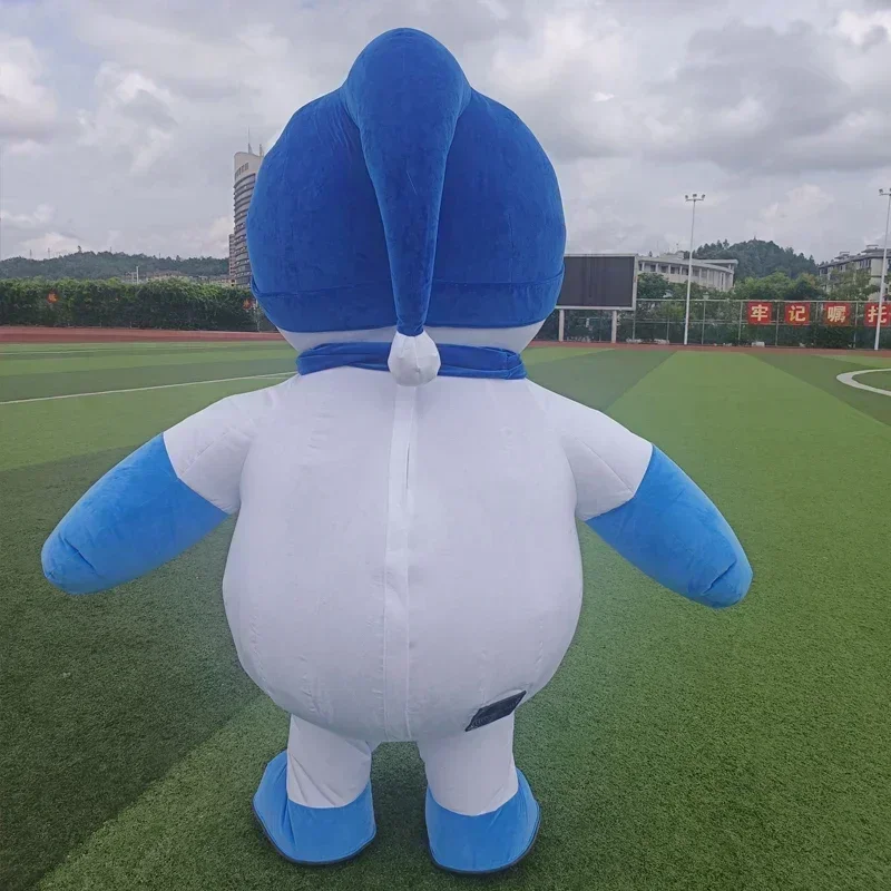 Costume da Mascotte Gonfiabile - Costumes recensione e prezzo