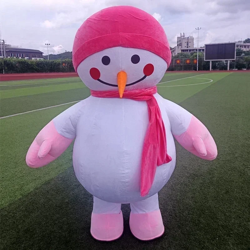 Costume da Mascotte Gonfiabile - Costumes recensione e prezzo