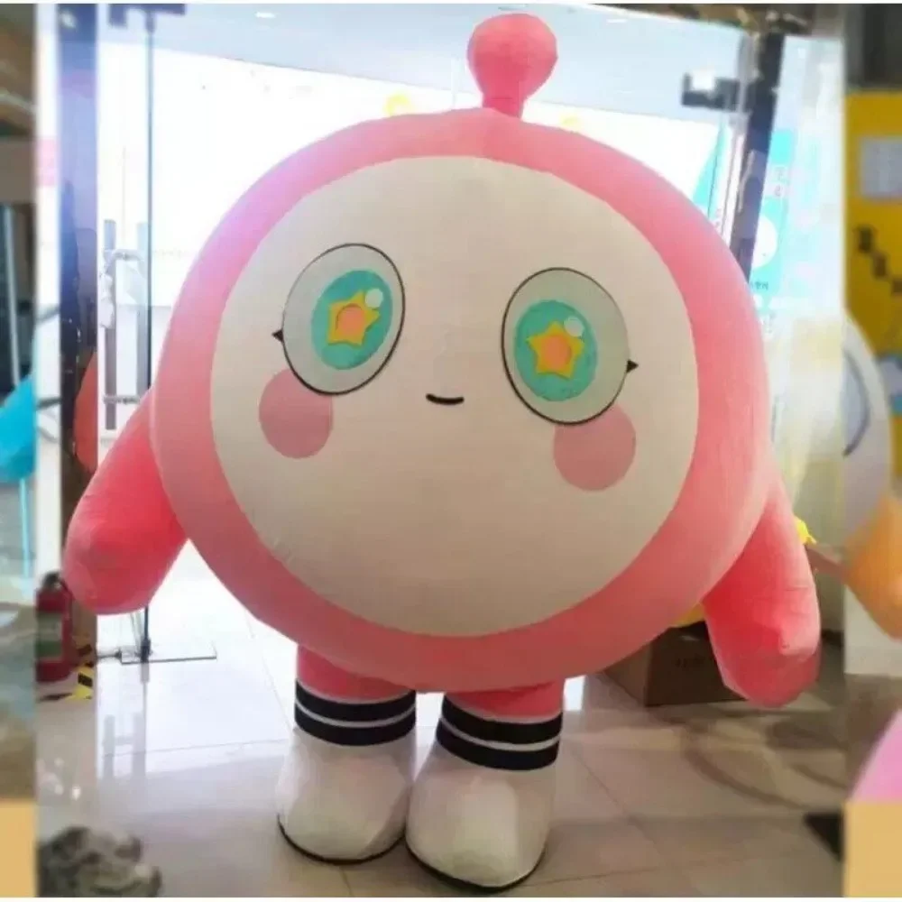 Costume da mascotte a forma di - Costumes recensione e prezzo
