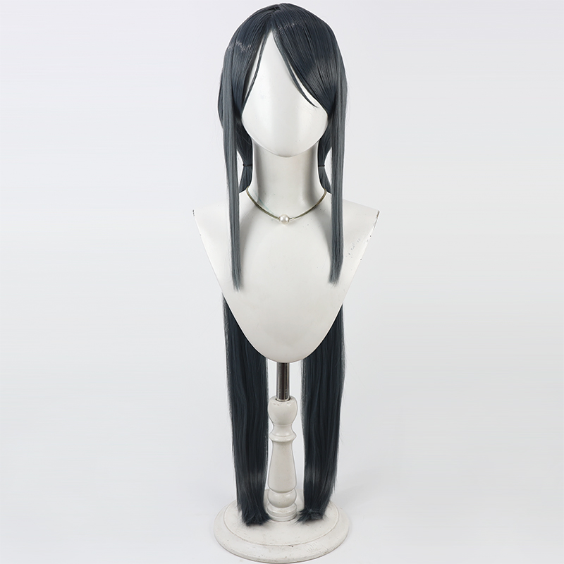 Parrucca Cosplay Exia Nikke De - Anime Cosplay Wig Heat Resistant recensione e prezzo
