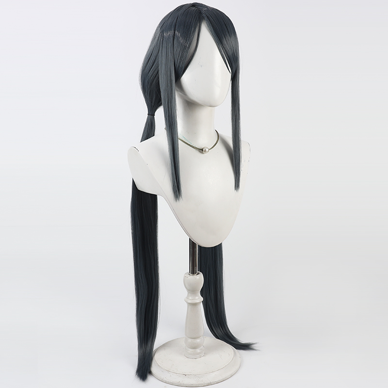Parrucca Cosplay Exia Nikke De - Anime Cosplay Wig Heat Resistant recensione e prezzo