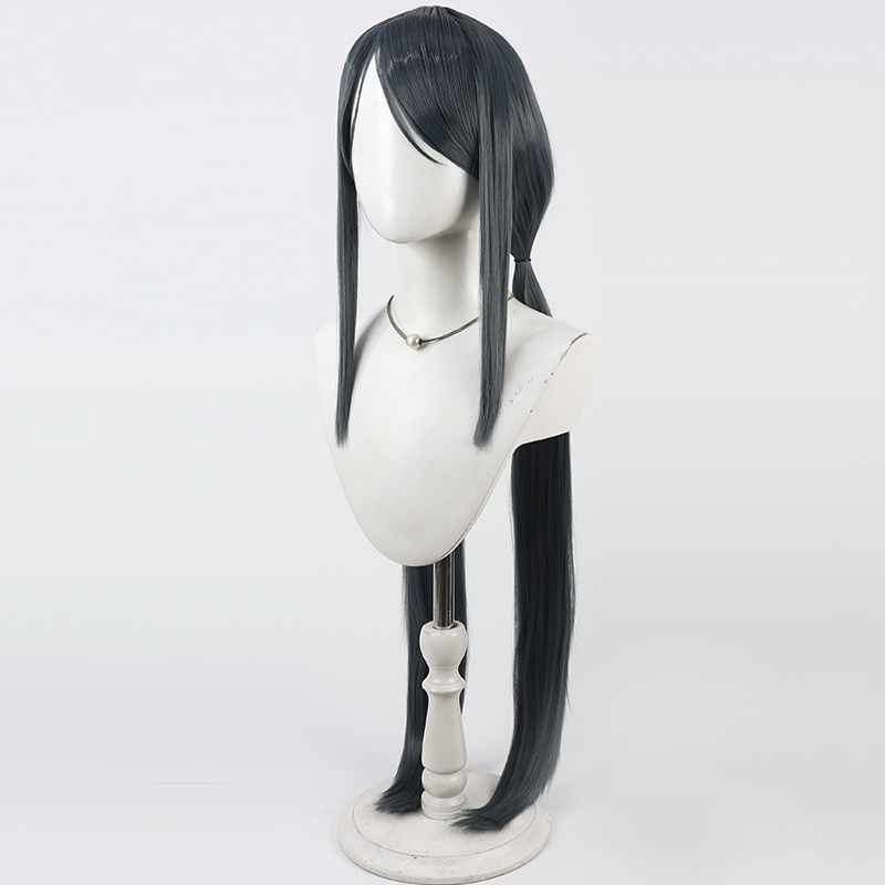 Parrucca Cosplay Exia Nikke De - Anime Cosplay Wig Heat Resistant recensione e prezzo